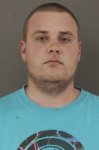 SILBERNAGEL, ZACHARY JOSEPH
